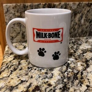 Milk-Bone Brand Mug
